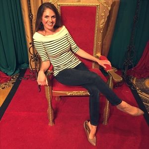 Meet your Posher, Renée